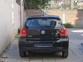 Обява за продажба на VW Polo Газ* Реален пробег ~6 500 лв. - изображение 6