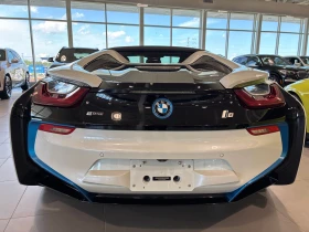 BMW i8 CARFAX АВТО КРЕДИТ  - 87900 лв. / 44942.56 € - 19651546 5