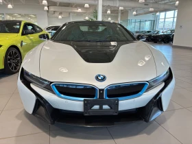 BMW i8 CARFAX АВТО КРЕДИТ  - 87900 лв. / 44942.56 € - 19651546 2