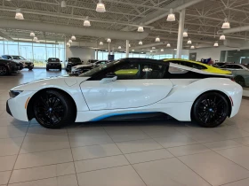 BMW i8 CARFAX АВТО КРЕДИТ  - 87900 лв. / 44942.56 € - 19651546 4