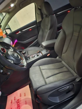 Audi A3 S-LINE BANG OLUFSEN SPORT XENON ALPINE WHITE - 25000 лв. / 12782.30 € - 20472233 7