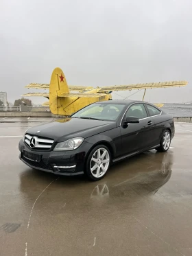 Mercedes-Benz C 180 AMG PACK // 7G+  - 17300 лв. / 8845.35 € - 55757405 7