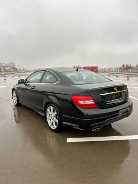 Mercedes-Benz C 180 AMG PACK // 7G+  - 17300 лв. / 8845.35 € - 55757405 5