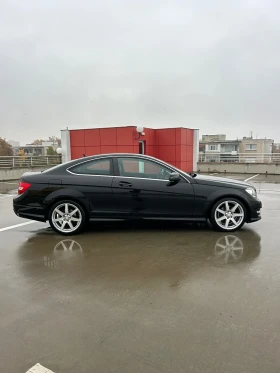 Mercedes-Benz C 180 AMG PACK // 7G+  - 17300 лв. / 8845.35 € - 55757405 2