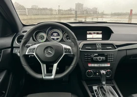 Mercedes-Benz C 180 AMG PACK // 7G+  - 17300 лв. / 8845.35 € - 55757405 15
