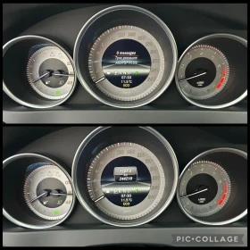 Mercedes-Benz C 180 AMG PACK // 7G+  - 17300 лв. / 8845.35 € - 55757405 16