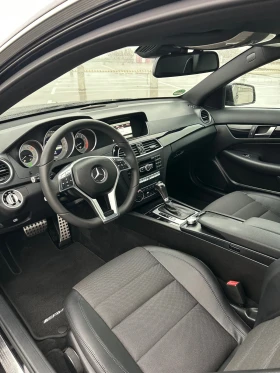 Mercedes-Benz C 180 AMG PACK // 7G+  - 17300 лв. / 8845.35 € - 55757405 9