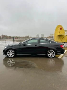 Mercedes-Benz C 180 AMG PACK // 7G+  - 17300 лв. / 8845.35 € - 55757405 6