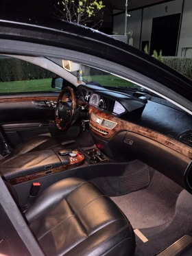 Mercedes-Benz S 350 - 18999 лв. / 9714.03 € - 56183260 7