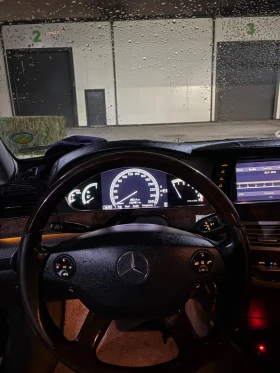 Mercedes-Benz S 350 - 18999 лв. / 9714.03 € - 56183260 8