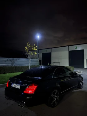 Mercedes-Benz S 350 - 18999 лв. / 9714.03 € - 56183260 2