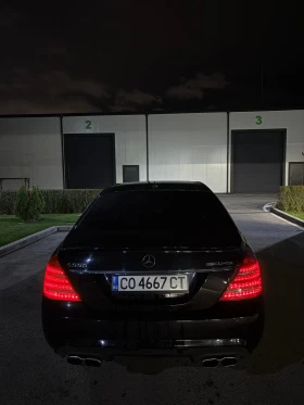 Mercedes-Benz S 350 - 18999 лв. / 9714.03 € - 56183260 3