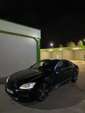 Mercedes-Benz S 350 - 18999 лв. / 9714.03 € - 56183260 4