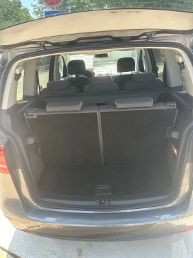 VW Touran, снимка 9