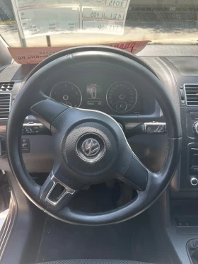 VW Touran, снимка 5