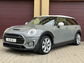 Mini Clubman 2.0i 4X4*  ПЪЛНА СЕРВИЗ ИСТОРИЯ в BMW ! - 33900 лв. / 17332.79 € - 15581202 3
