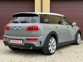 Mini Clubman 2.0i 4X4*  ПЪЛНА СЕРВИЗ ИСТОРИЯ в BMW ! - 33900 лв. / 17332.79 € - 15581202 6
