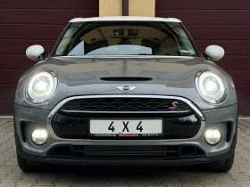 Mini Clubman 2.0i 4X4*  ПЪЛНА СЕРВИЗ ИСТОРИЯ в BMW ! - 33900 лв. / 17332.79 € - 15581202 2