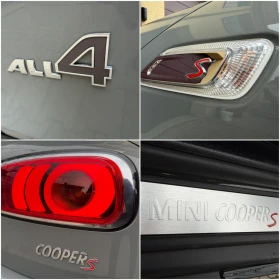 Mini Clubman 2.0i 4X4*  ПЪЛНА СЕРВИЗ ИСТОРИЯ в BMW ! - 33900 лв. / 17332.79 € - 15581202 17