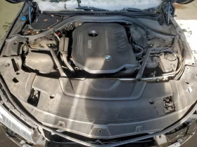 BMW 740 * I * CARFAX * БЕЗ ПЪРВОНАЧАЛНА ВНОСКА - 23900 лв. / 12219.88 € - 78451926 11