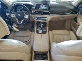 BMW 740 * I * CARFAX * БЕЗ ПЪРВОНАЧАЛНА ВНОСКА - 23900 лв. / 12219.88 € - 78451926 8