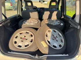 Fiat Panda, снимка 5