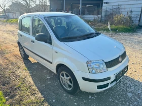 Fiat Panda, снимка 4