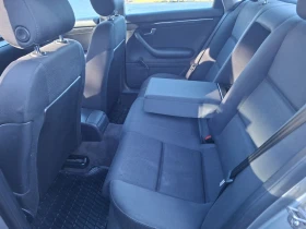Audi A4 1.9 tdi, снимка 11