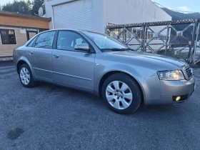 Audi A4 1.9 tdi, снимка 5
