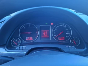 Audi A4 1.9 tdi, снимка 13