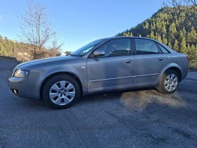 Audi A4 1.9 tdi, снимка 4