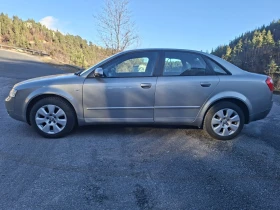 Audi A4 1.9 tdi, снимка 9