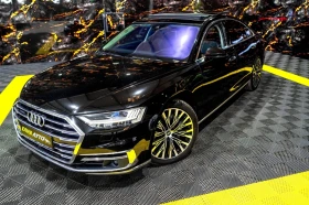 Audi A8 50TDI QUATTRO S LINE LONG 3XTV ЛИЗИНГ 100% - 79880 лв. / 40842.00 € - 76727937 2