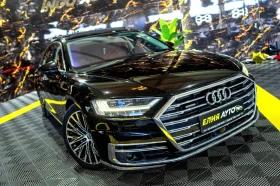 Audi A8 50TDI QUATTRO S LINE LONG 3XTV ЛИЗИНГ 100% - 79880 лв. / 40842.00 € - 76727937 4