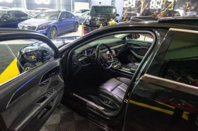Audi A8 50TDI QUATTRO S LINE LONG 3XTV ЛИЗИНГ 100% - 79880 лв. / 40842.00 € - 76727937 11