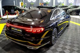 Audi A8 50TDI QUATTRO S LINE LONG 3XTV ЛИЗИНГ 100% - 79880 лв. / 40842.00 € - 76727937 10
