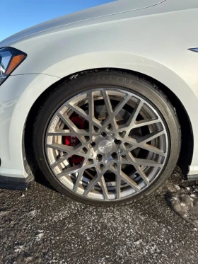 VW Golf * GTI * CARFAX * БЕЗ ПЪРВОНАЧАЛНА ВНОСКА - 37800 лв. / 19326.83 € - 12046996 7