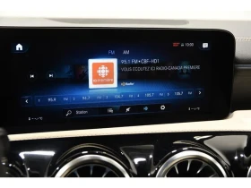 Mercedes-Benz CLA 220 * MB CERTIFIED | PREMIUM PACKAGE | HEATED STEERING - 31100 € / 60826.31 лв. - 18385864 15