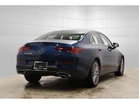 Mercedes-Benz CLA 220 * MB CERTIFIED | PREMIUM PACKAGE | HEATED STEERING - 31100 € / 60826.31 лв. - 18385864 4