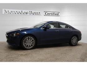 Mercedes-Benz CLA 220 * MB CERTIFIED | PREMIUM PACKAGE | HEATED STEERING - 31100 € / 60826.31 лв. - 18385864 3