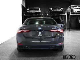 BMW i4 eDrive35 Gran Coupe  CARFAX - 37000 € / 72365.71 лв. - 37543439 5