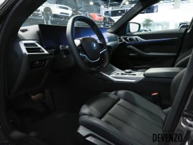 BMW i4 eDrive35 Gran Coupe  CARFAX - 37000 € / 72365.71 лв. - 37543439 14
