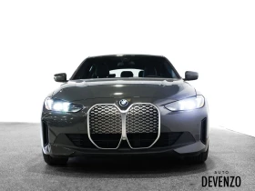 BMW i4 eDrive35 Gran Coupe  CARFAX - 37000 € / 72365.71 лв. - 37543439 7