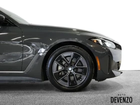 BMW i4 eDrive35 Gran Coupe  CARFAX - 37000 € / 72365.71 лв. - 37543439 6