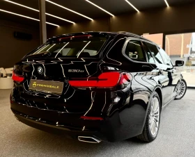 BMW 530E xDrive* Hybrid* Лизинг - 27500 € / 53785.32 лв. - 40182178 6