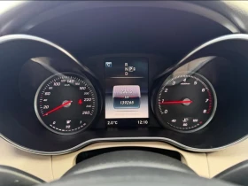 Mercedes-Benz C 300 Panorama/Подгрев/2015/139к.км/Carfax, снимка 16