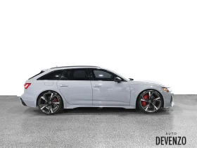 Audi Rs6 AVANT QUATTRO 4.0T - 78500 € / 153532.65 лв. - 73664710 3