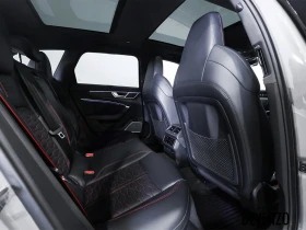 Audi Rs6 AVANT QUATTRO 4.0T - 78500 € / 153532.65 лв. - 73664710 10