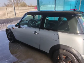 Mini Cooper undefined | Auto.bg — изображение 4