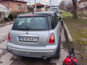 Mini Cooper - 1200 € / 2347.00 лв. - 68592553 3